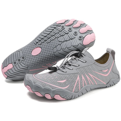 BAREMOTION FLOW - NONSLIP BAREFOOT SHOES FOR FOOT PAIN