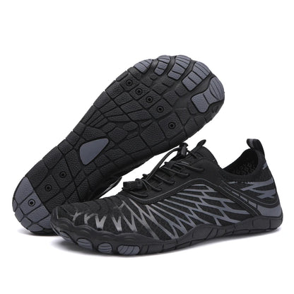 BAREMOTION FLOW - NONSLIP BAREFOOT SHOES FOR FOOT PAIN