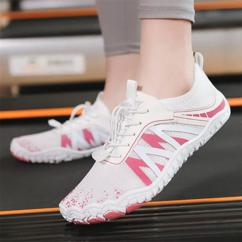 BAREMOTION FLOW - NONSLIP BAREFOOT SHOES FOR FOOT PAIN