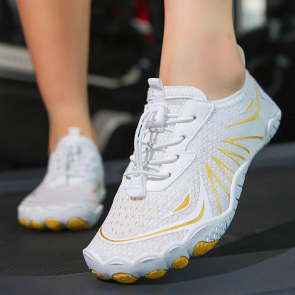 BAREMOTION FLOW - NONSLIP BAREFOOT SHOES FOR FOOT PAIN
