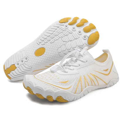 BAREMOTION FLOW - NONSLIP BAREFOOT SHOES FOR FOOT PAIN