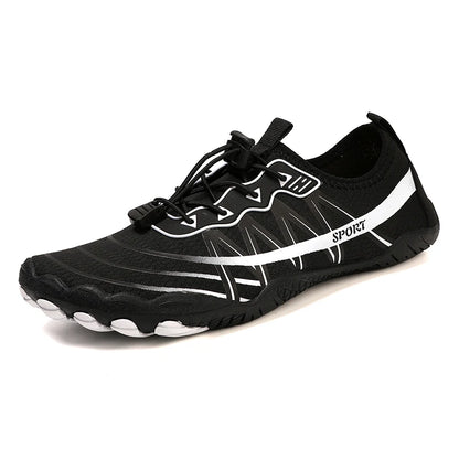 BAREMOTION FLOW - NONSLIP BAREFOOT SHOES FOR FOOT PAIN