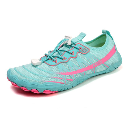 BAREMOTION FLOW - NONSLIP BAREFOOT SHOES FOR FOOT PAIN