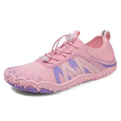 BAREMOTION FLOW - NONSLIP BAREFOOT SHOES FOR FOOT PAIN