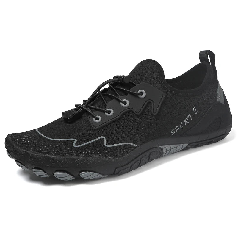 BAREMOTION FLOW - NONSLIP BAREFOOT SHOES FOR FOOT PAIN
