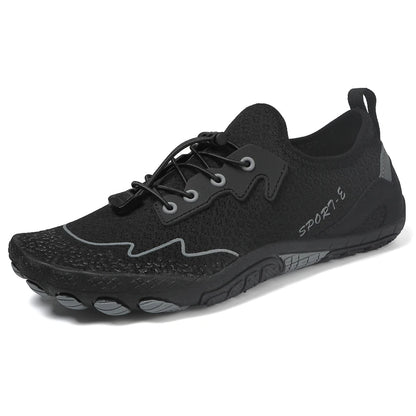 BAREMOTION FLOW - NONSLIP BAREFOOT SHOES FOR FOOT PAIN