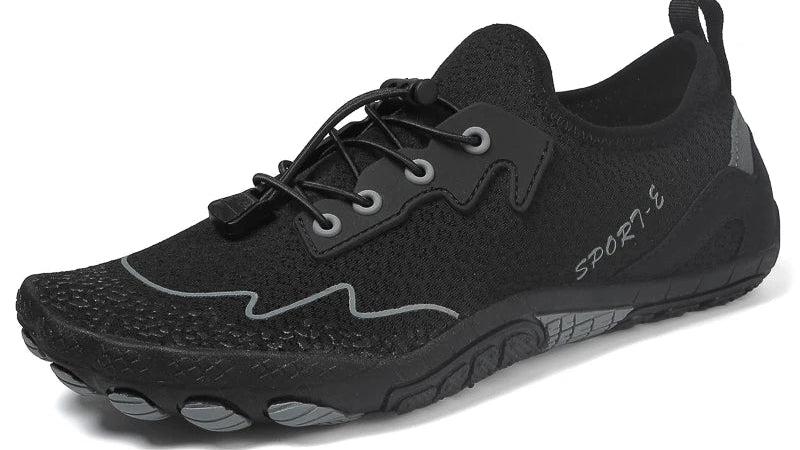 BAREMOTION FLOW - NONSLIP BAREFOOT SHOES FOR FOOT PAIN
