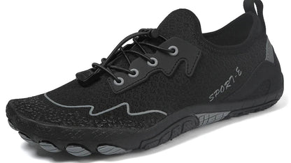 BAREMOTION FLOW - NONSLIP BAREFOOT SHOES FOR FOOT PAIN