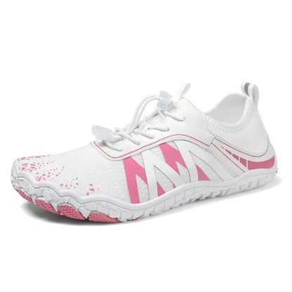 BAREMOTION FLOW - NONSLIP BAREFOOT SHOES FOR FOOT PAIN