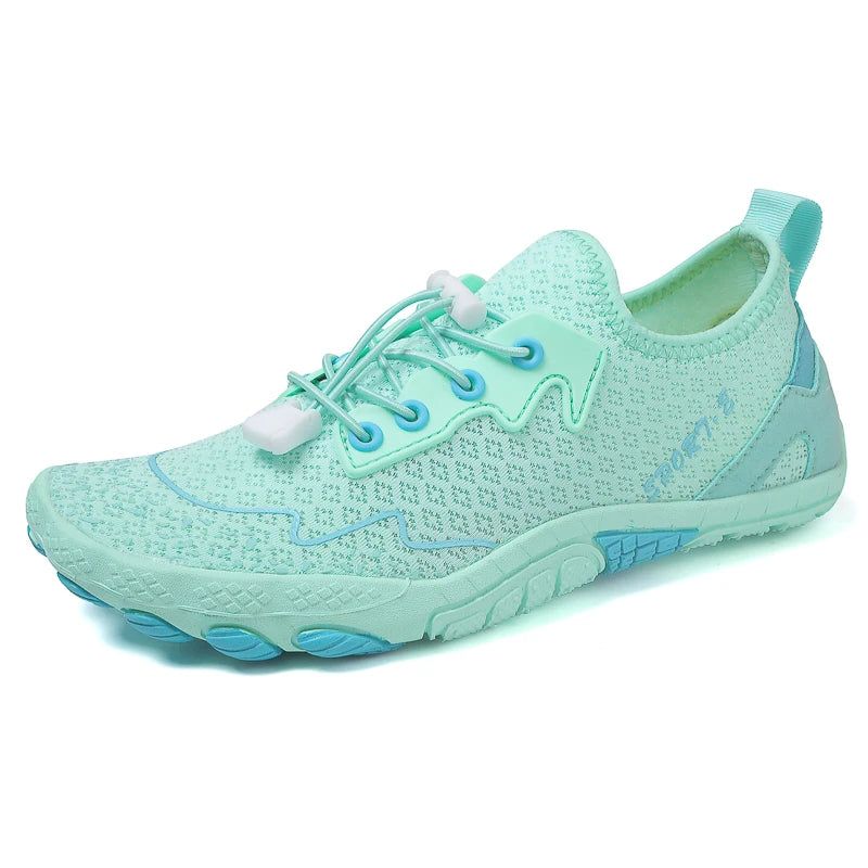 BAREMOTION FLOW - NONSLIP BAREFOOT SHOES FOR FOOT PAIN