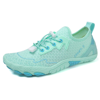 BAREMOTION FLOW - NONSLIP BAREFOOT SHOES FOR FOOT PAIN