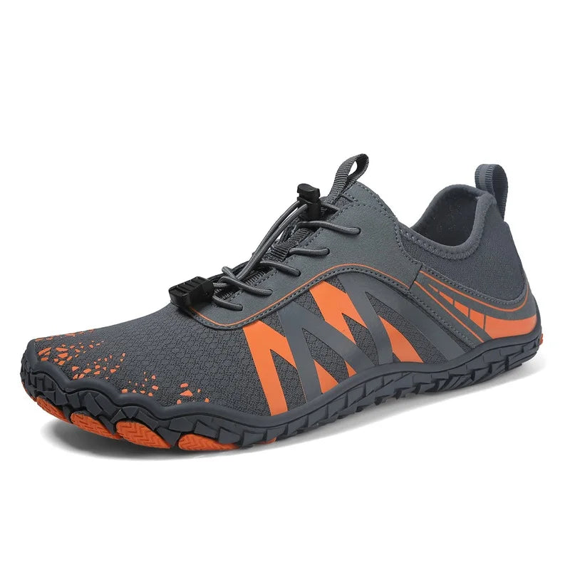 BAREMOTION FLOW - NONSLIP BAREFOOT SHOES FOR FOOT PAIN