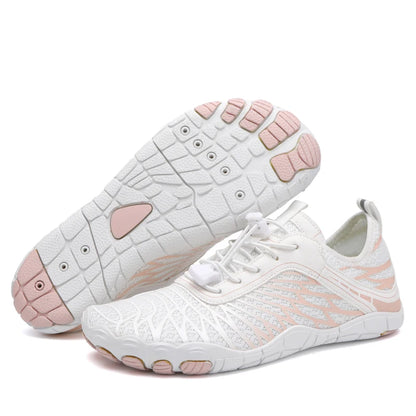 BAREMOTION FLOW - NONSLIP BAREFOOT SHOES FOR FOOT PAIN