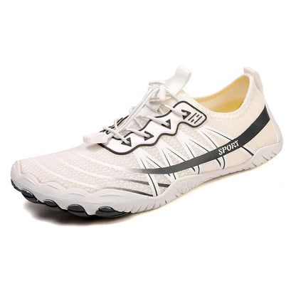 BAREMOTION FLOW - NONSLIP BAREFOOT SHOES FOR FOOT PAIN