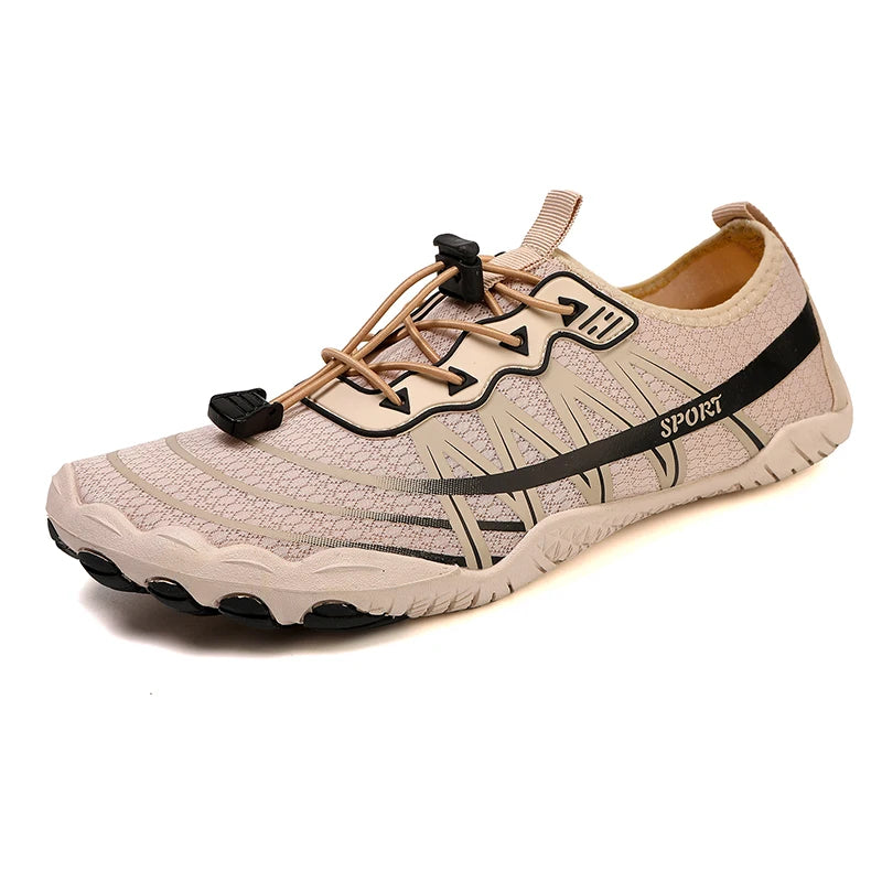 BAREMOTION FLOW - NONSLIP BAREFOOT SHOES FOR FOOT PAIN