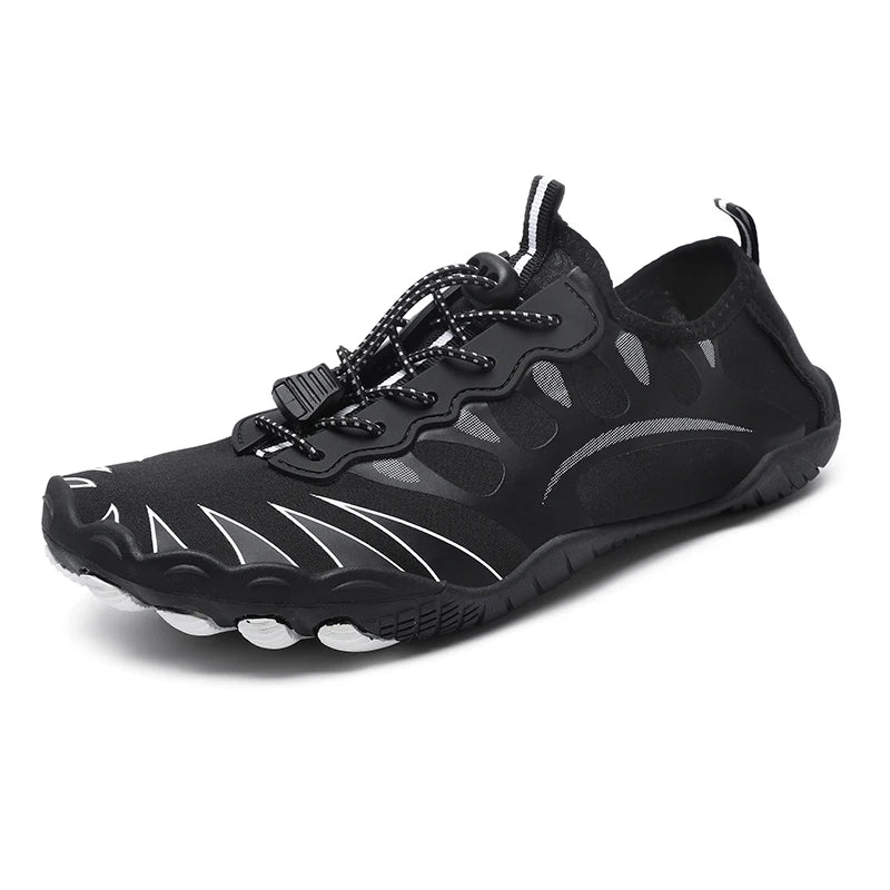 BAREMOTION FLOW - NONSLIP BAREFOOT SHOES FOR FOOT PAIN