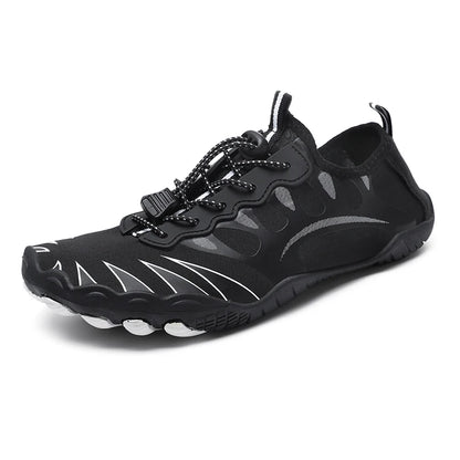 BAREMOTION FLOW - NONSLIP BAREFOOT SHOES FOR FOOT PAIN