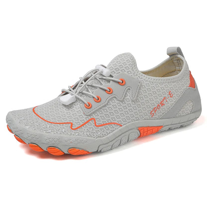 BAREMOTION FLOW - NONSLIP BAREFOOT SHOES FOR FOOT PAIN