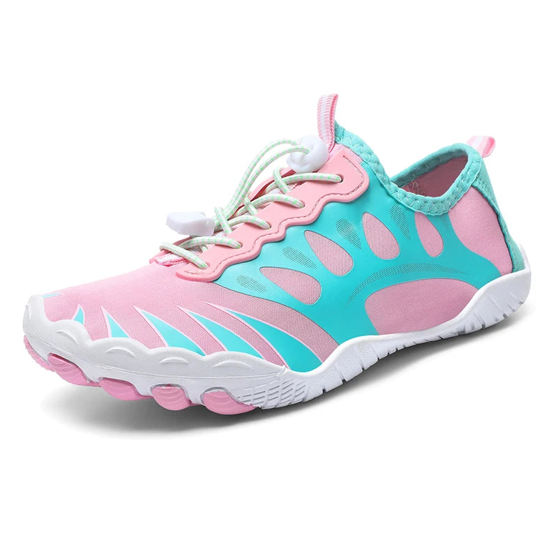 BAREMOTION FLOW - NONSLIP BAREFOOT SHOES FOR FOOT PAIN