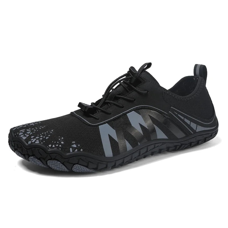 BAREMOTION FLOW - NONSLIP BAREFOOT SHOES FOR FOOT PAIN