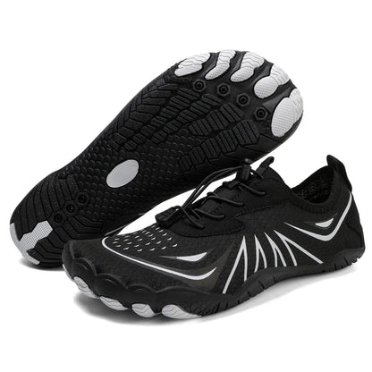 BAREMOTION FLOW - NONSLIP BAREFOOT SHOES FOR FOOT PAIN