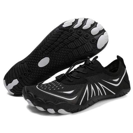 BAREMOTION FLOW - NONSLIP BAREFOOT SHOES FOR FOOT PAIN