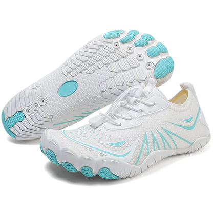 BAREMOTION FLOW - NONSLIP BAREFOOT SHOES FOR FOOT PAIN